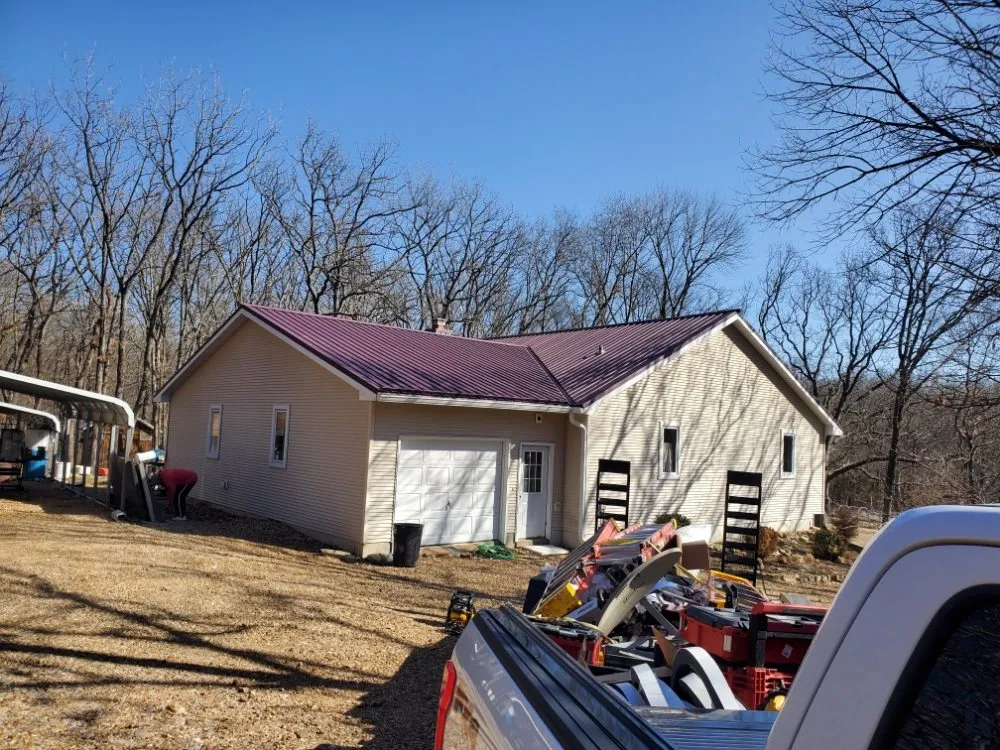 Slide of APK Home Solutions