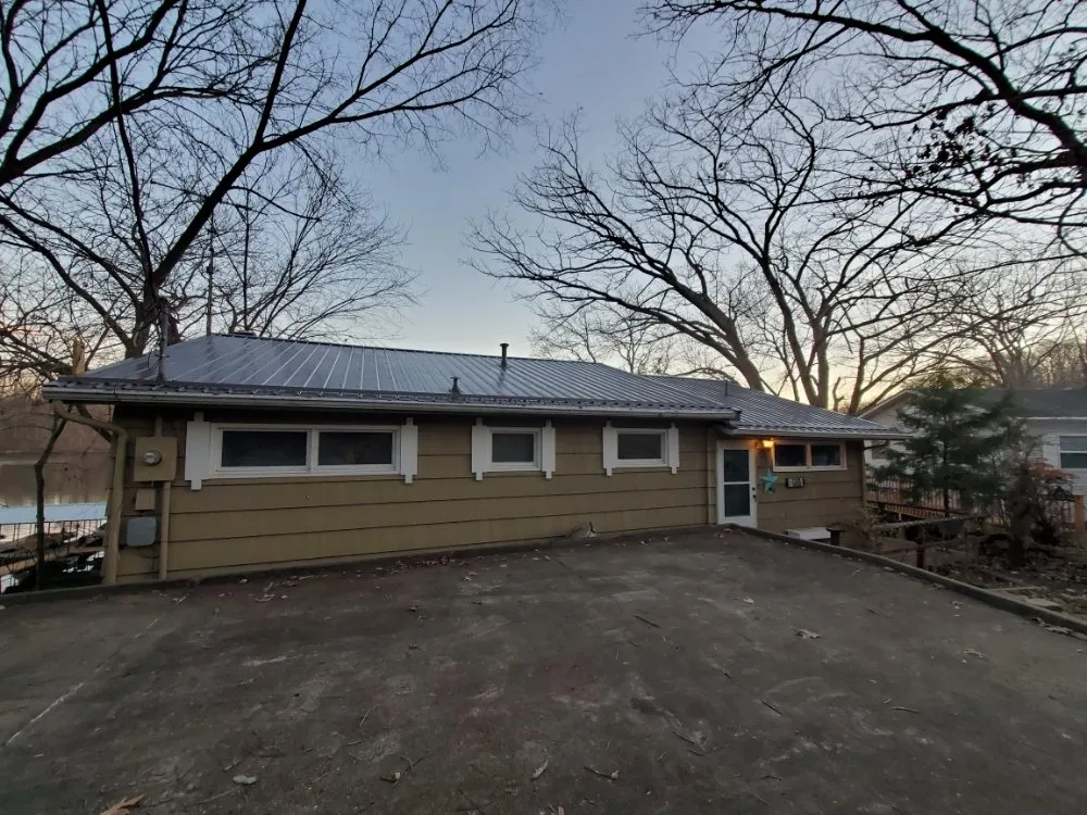 Slide of APK Home Solutions