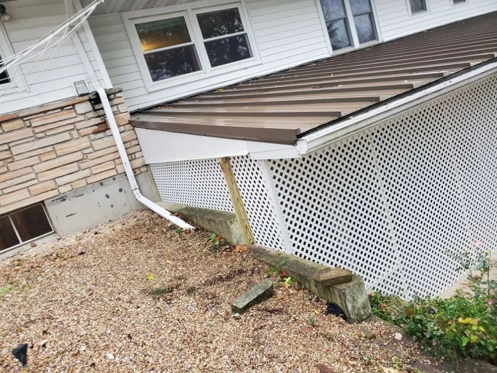 Slide of APK Home Solutions