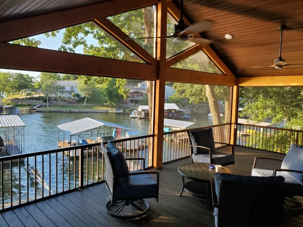 Slide of APK Home Solutions