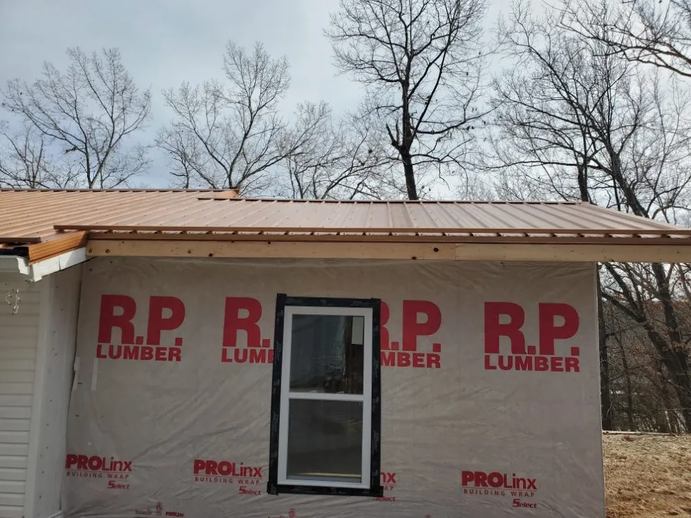 Slide of APK Home Solutions