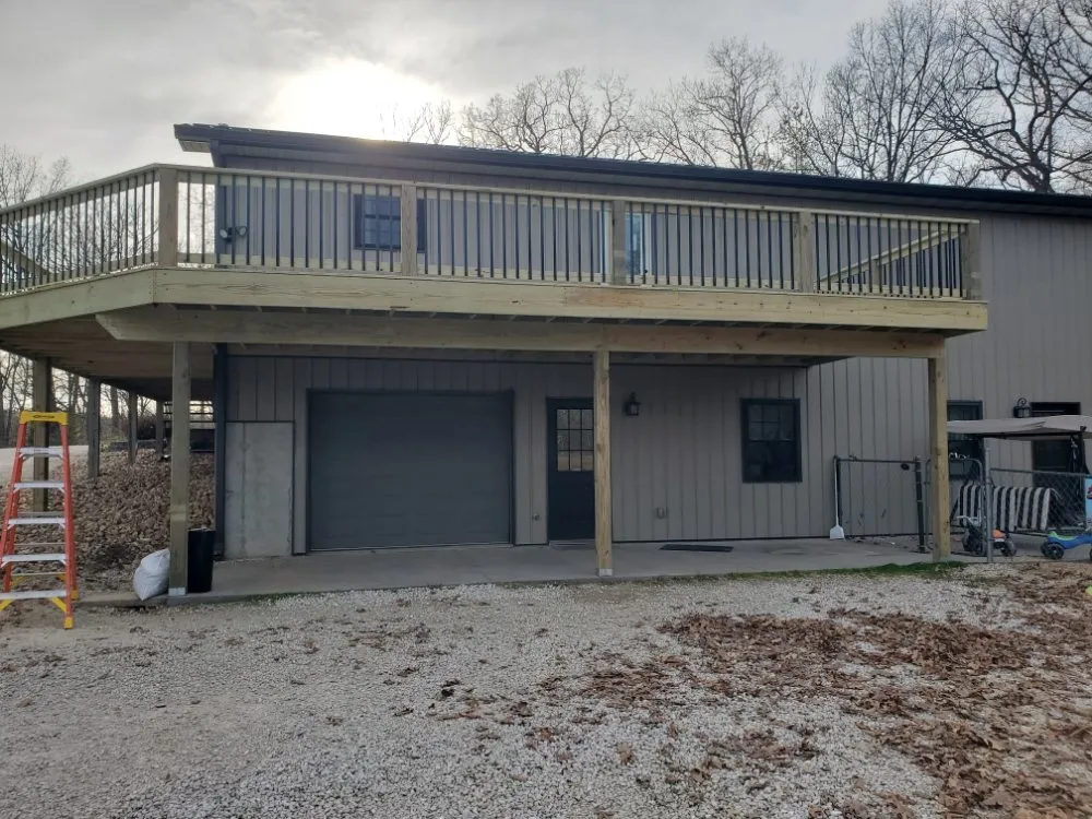 Slide of APK Home Solutions