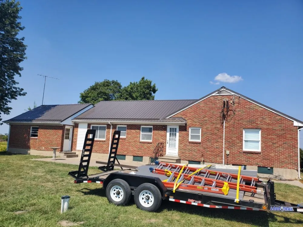 Slide of APK Home Solutions