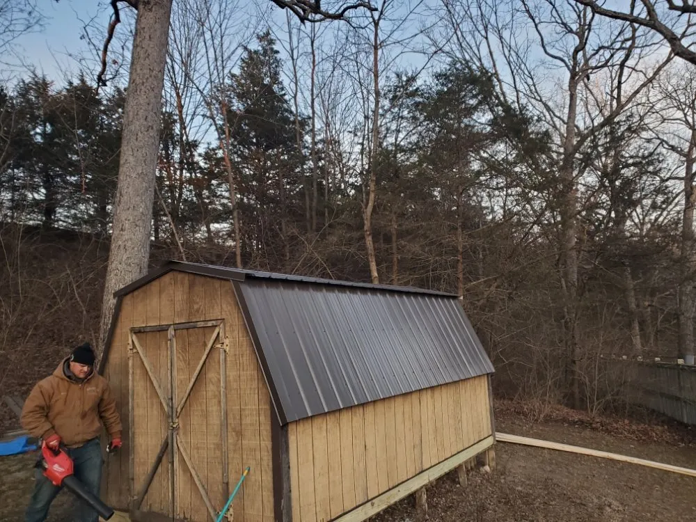 Slide of APK Home Solutions