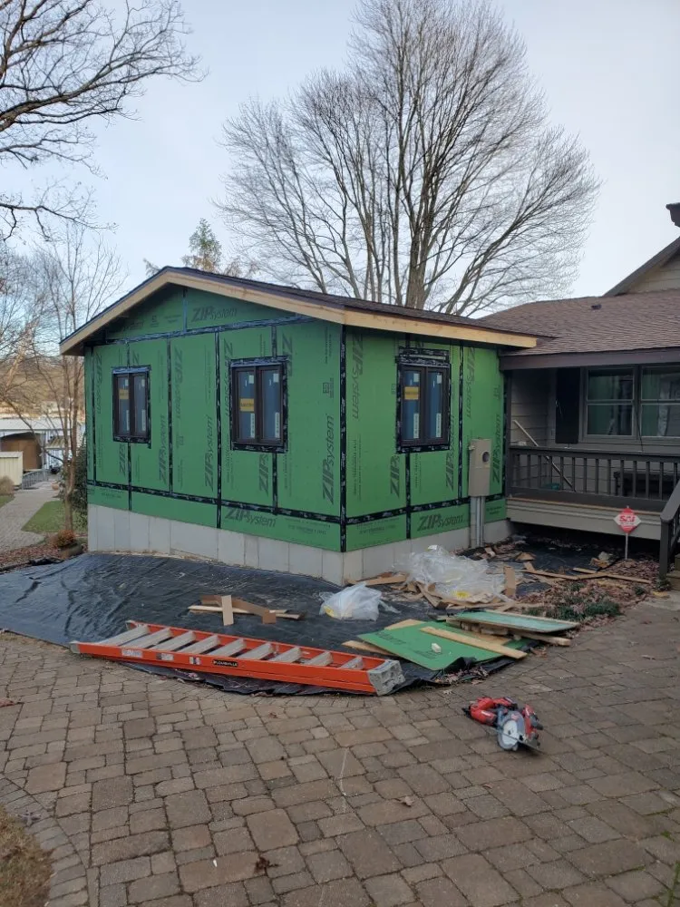 Slide of APK Home Solutions