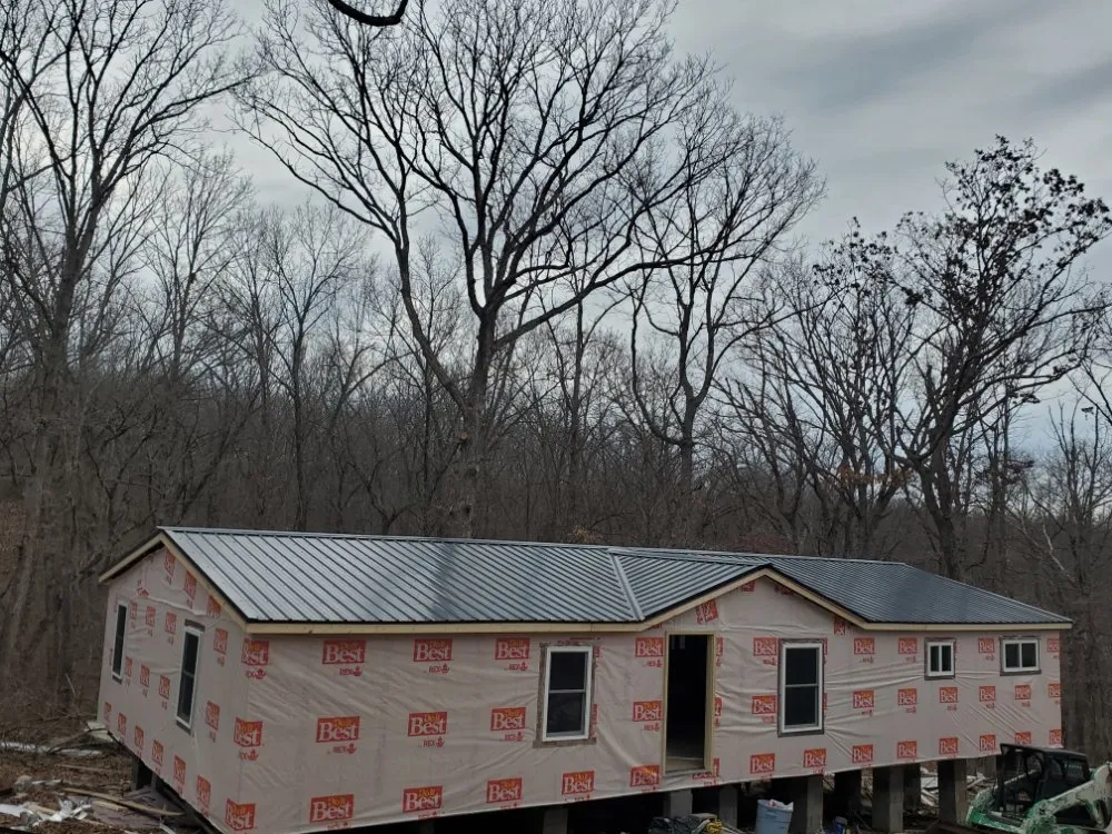 Slide of APK Home Solutions