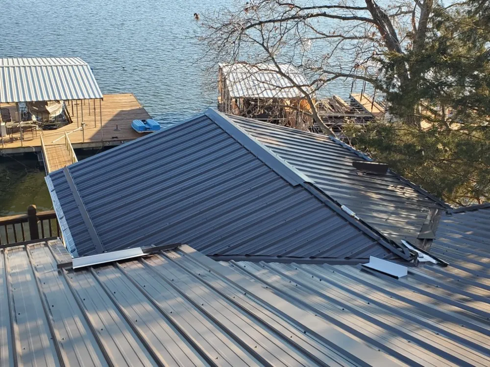 Slide of APK Home Solutions