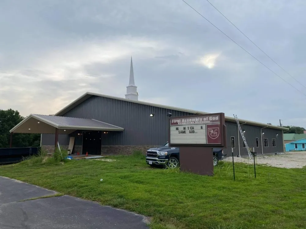 Slide of APK Home Solutions