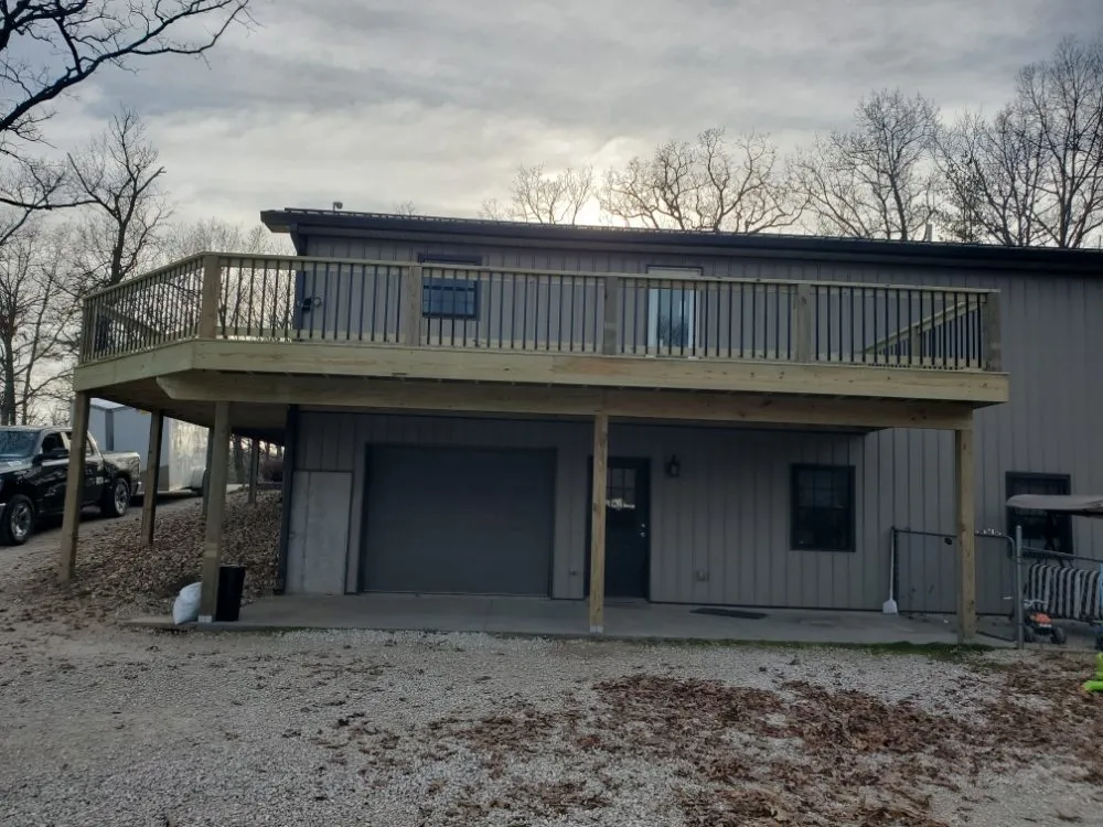 Slide of APK Home Solutions