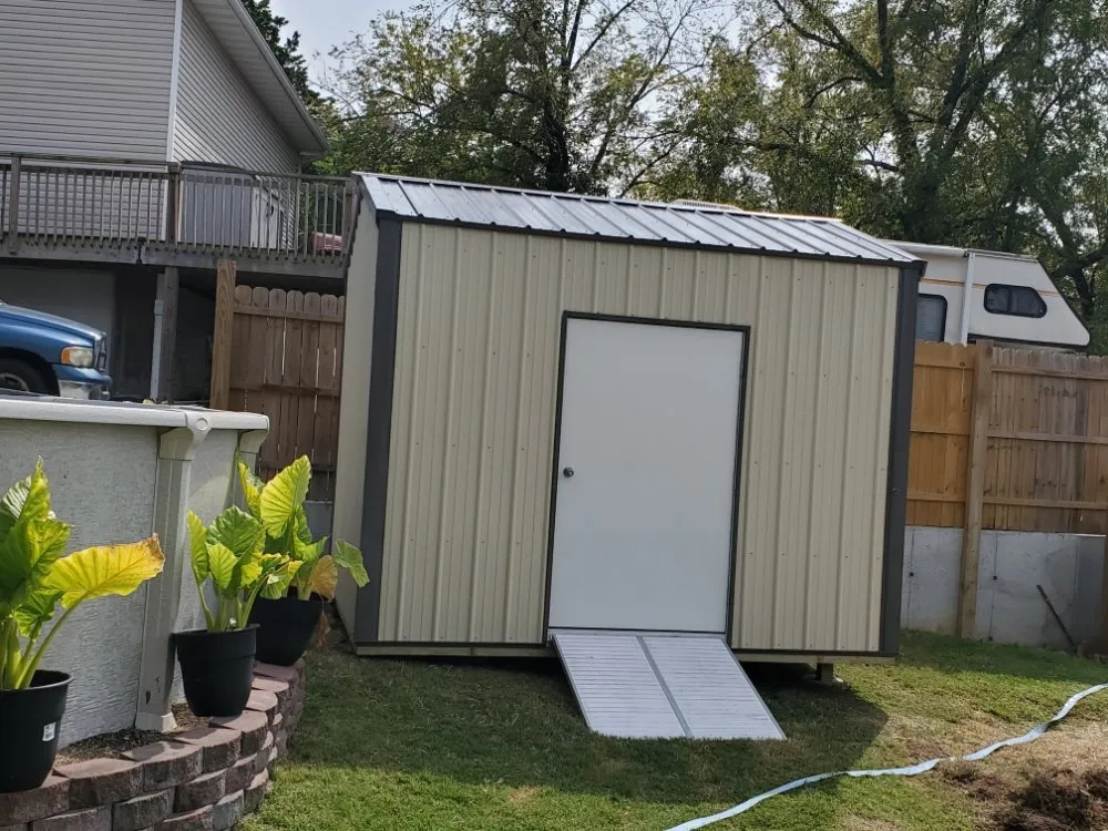 Slide of APK Home Solutions