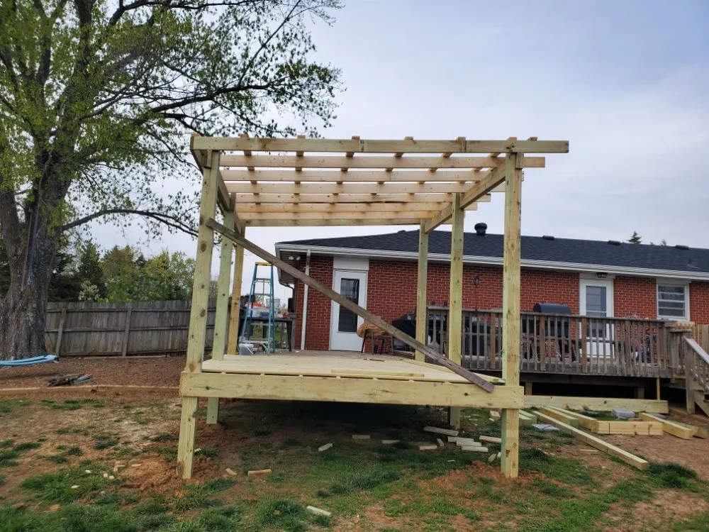 Slide of APK Home Solutions