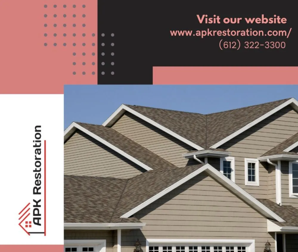 Slide of APK Restoration