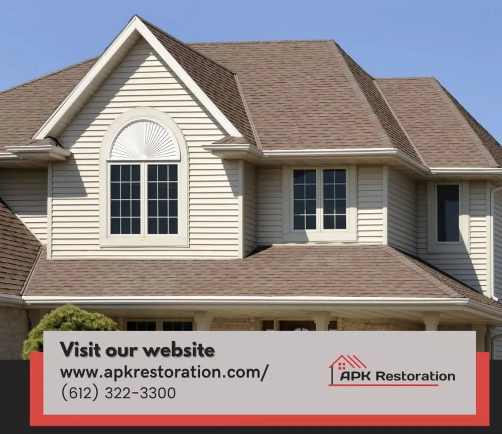 Slide of APK Restoration