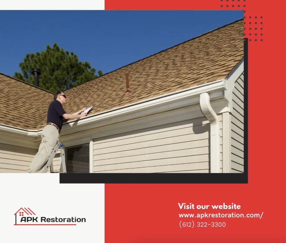 Slide of APK Restoration