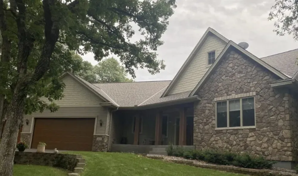 Slide of APK Restoration