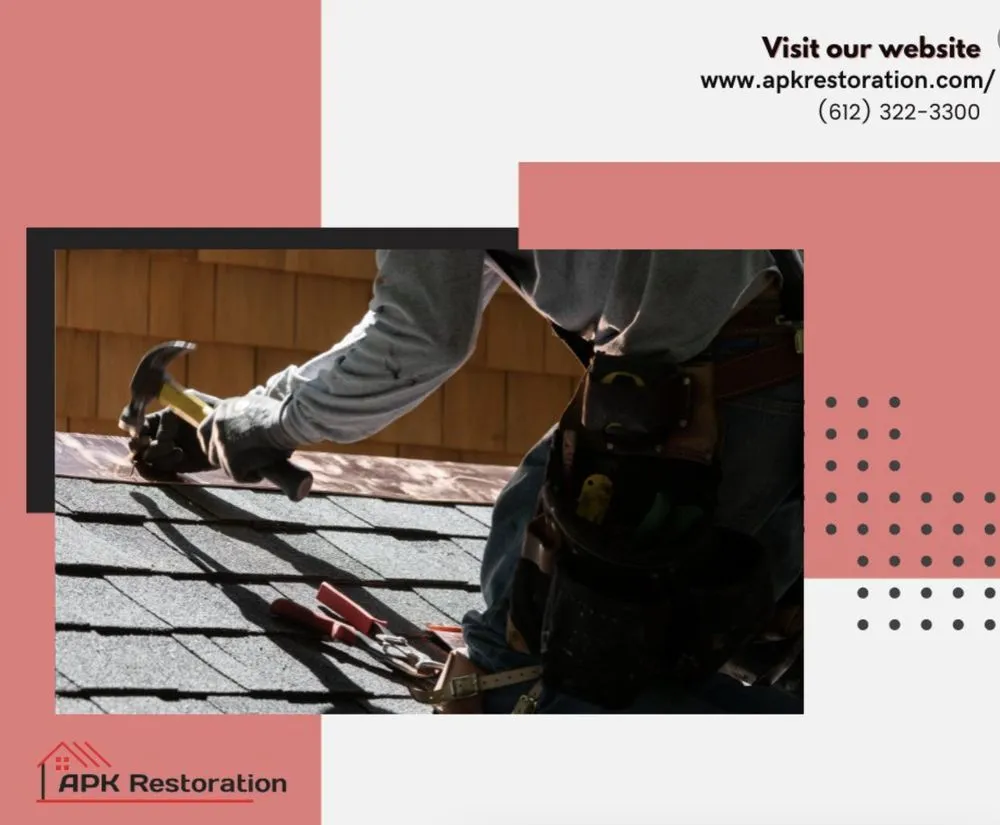 Slide of APK Restoration