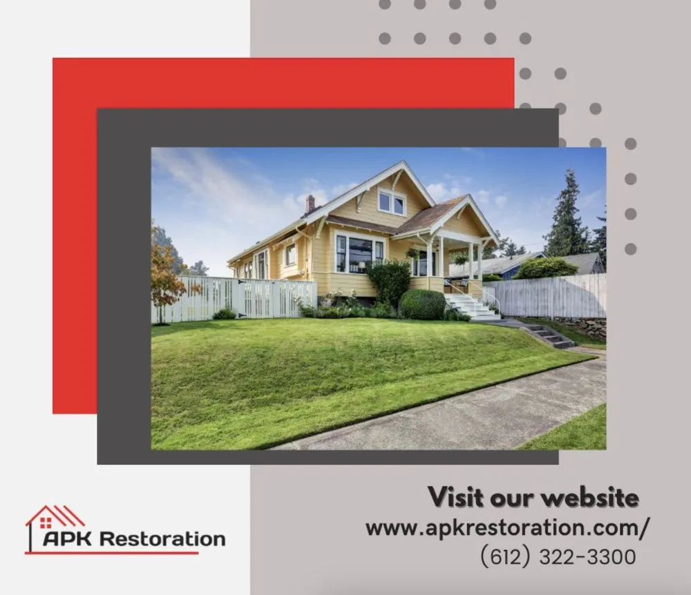 Slide of APK Restoration