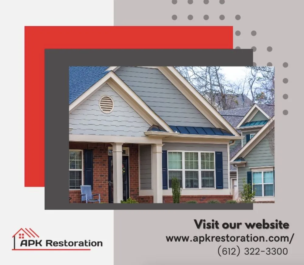 Slide of APK Restoration