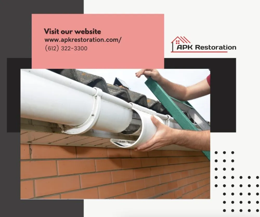 Slide of APK Restoration