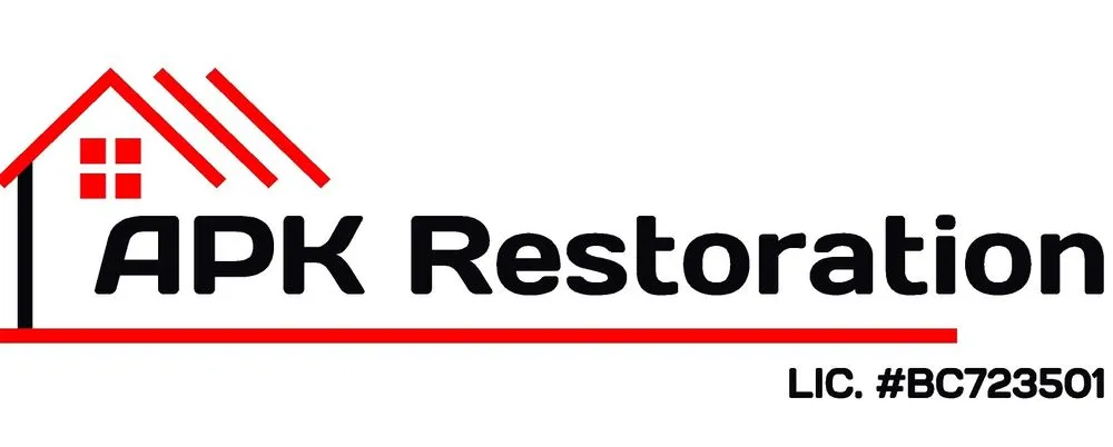 Slide of APK Restoration