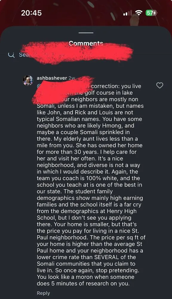 Slide of APK Restoration