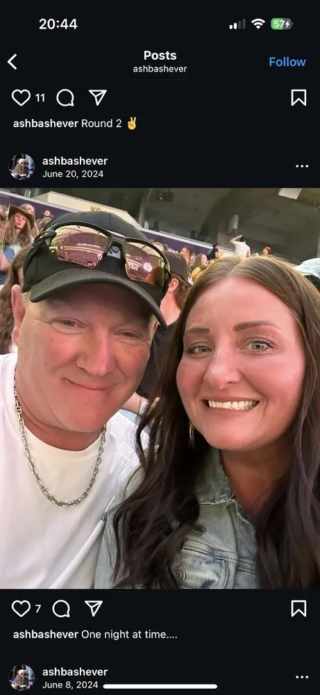 Slide of APK Restoration