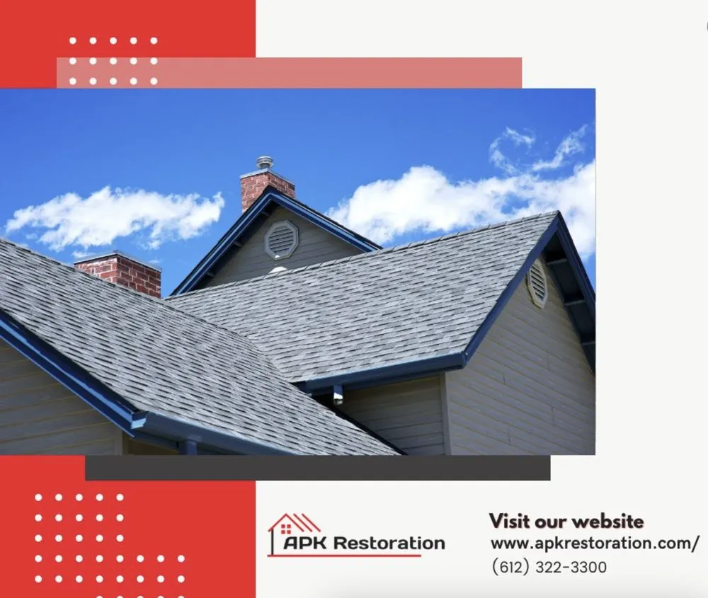 Slide of APK Restoration