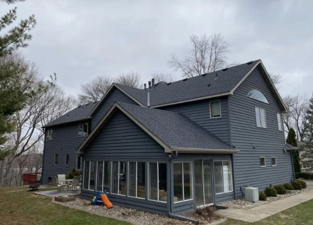 Slide of APK Restoration