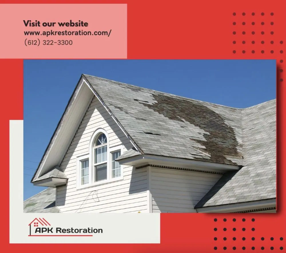 Slide of APK Restoration