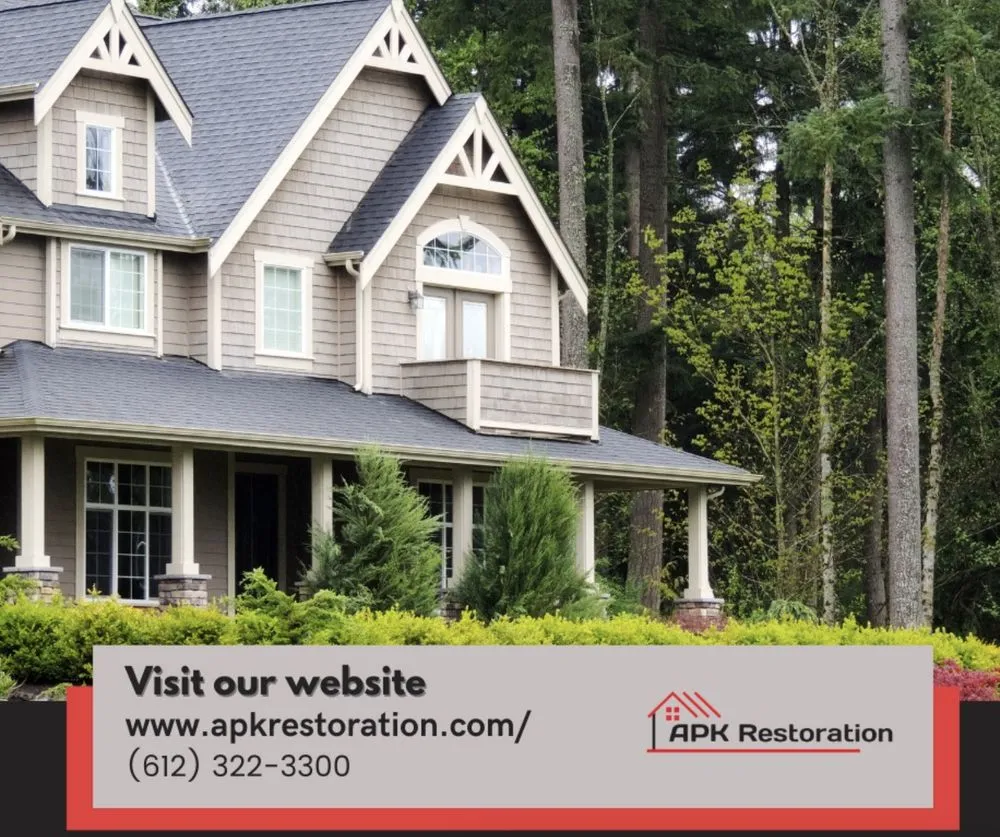 Slide of APK Restoration