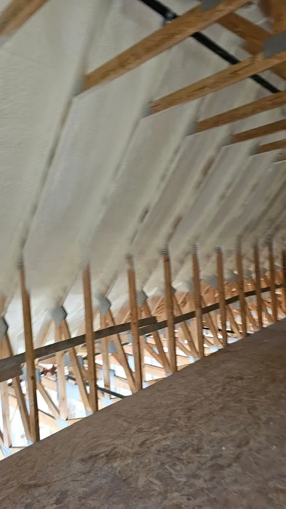 Slide of Aplus Contracting