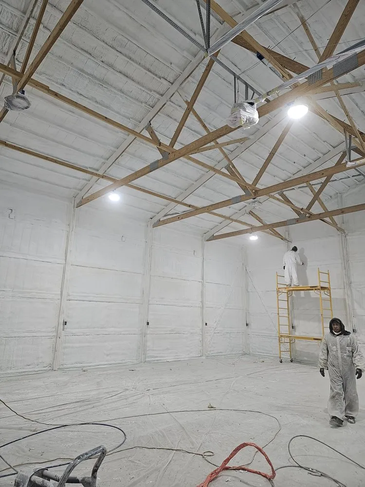 Slide of Aplus Contracting