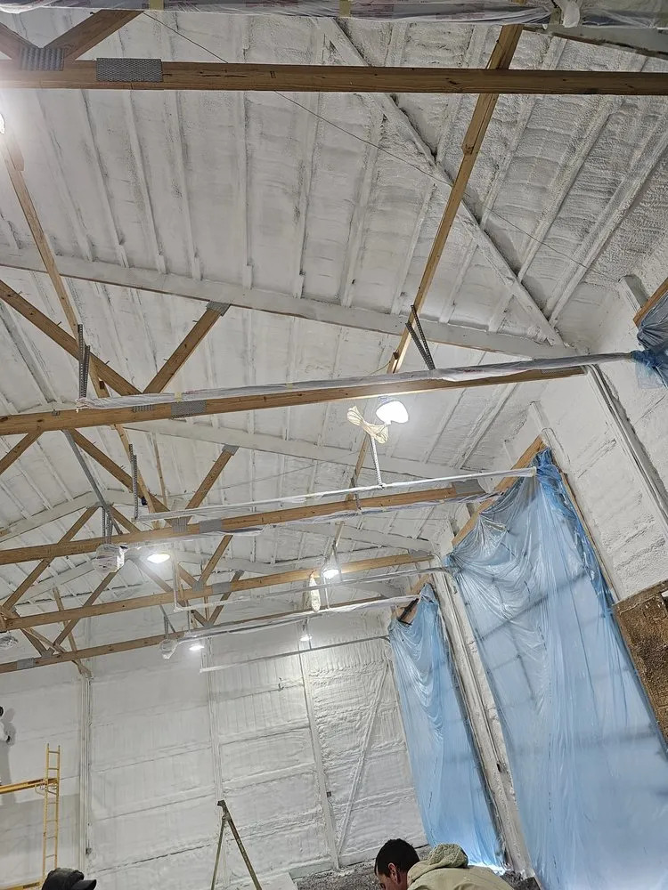 Slide of Aplus Contracting