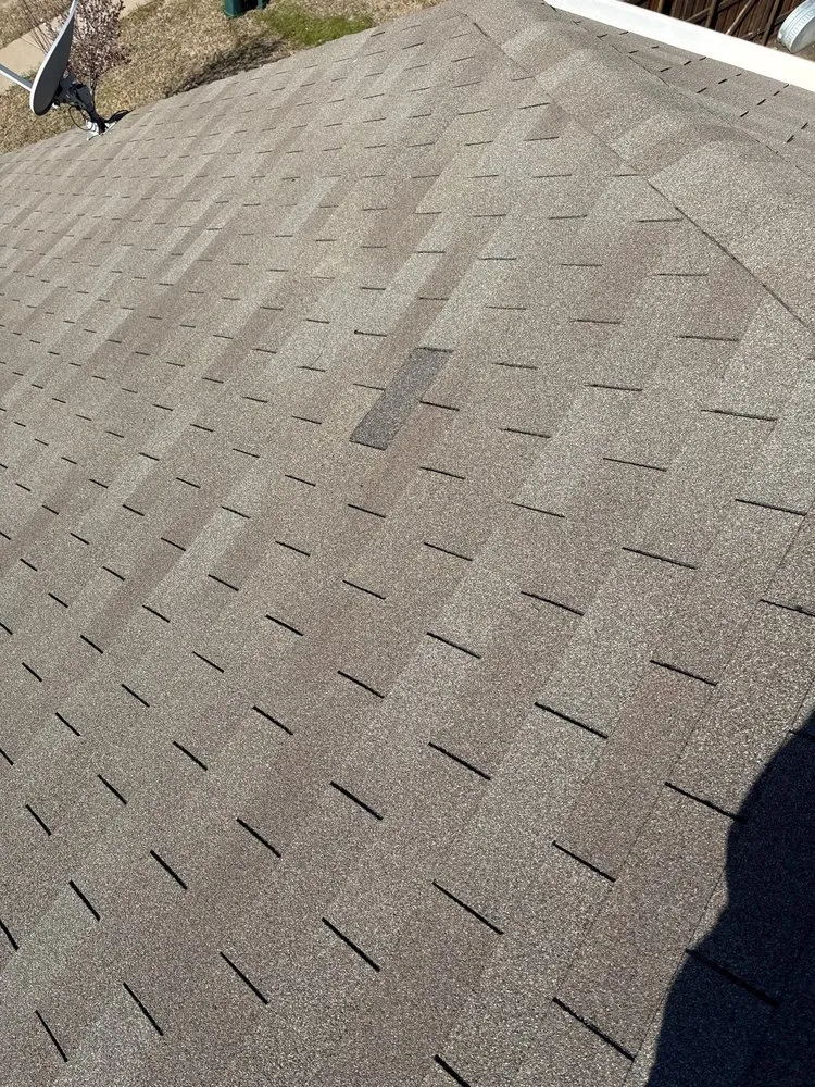 Slide of Apogee Roofing