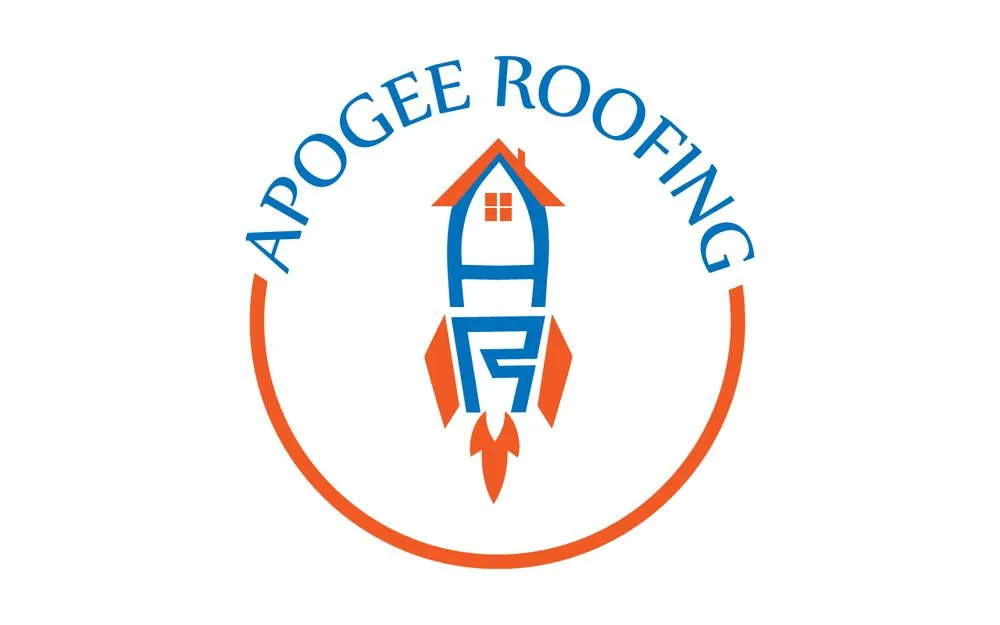 Slide of Apogee Roofing