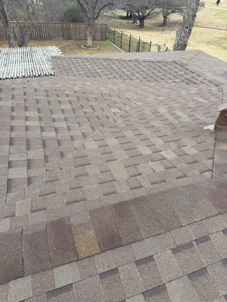 Slide of Apogee Roofing