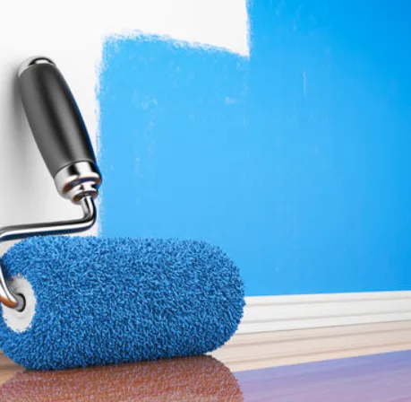 Slide of Apollo Construction