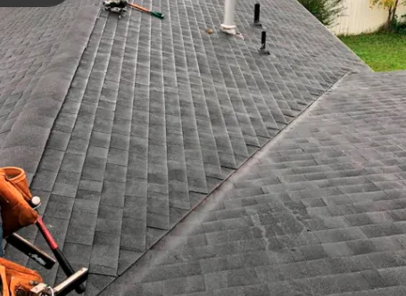 Slide of Apollo Construction