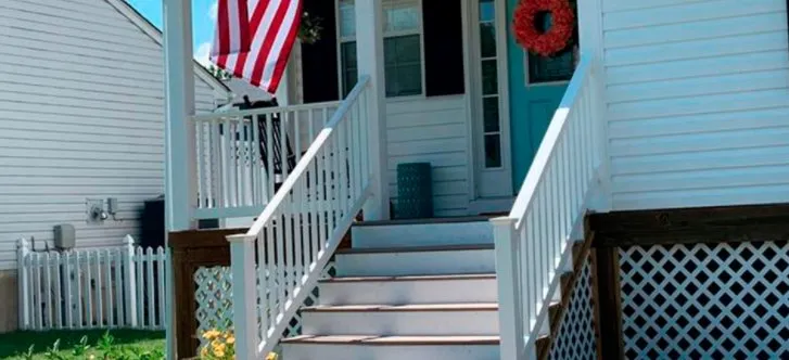 Slide of Apollo Construction