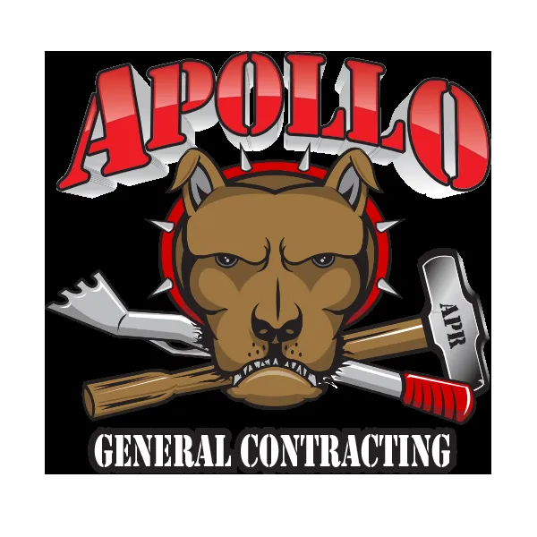 Slide of Apollo General Contracting
