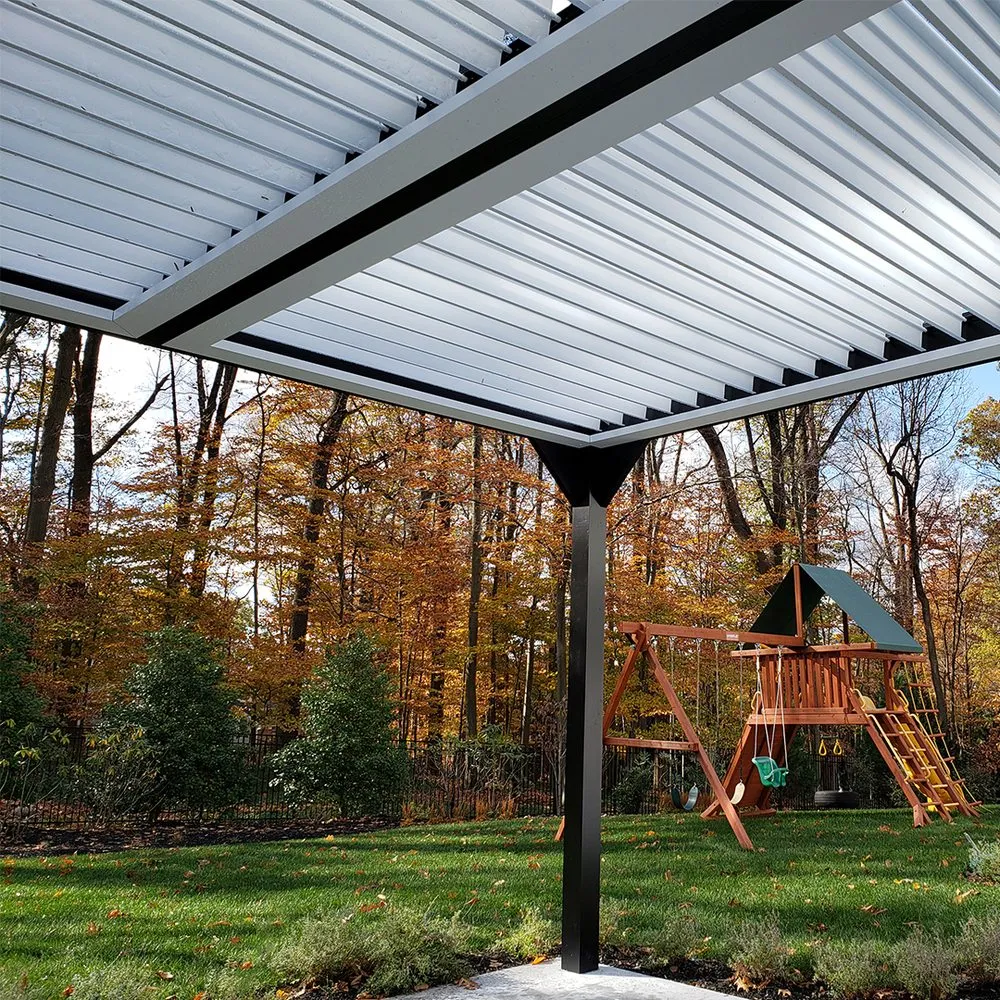 Slide of Apollo Opening Roof