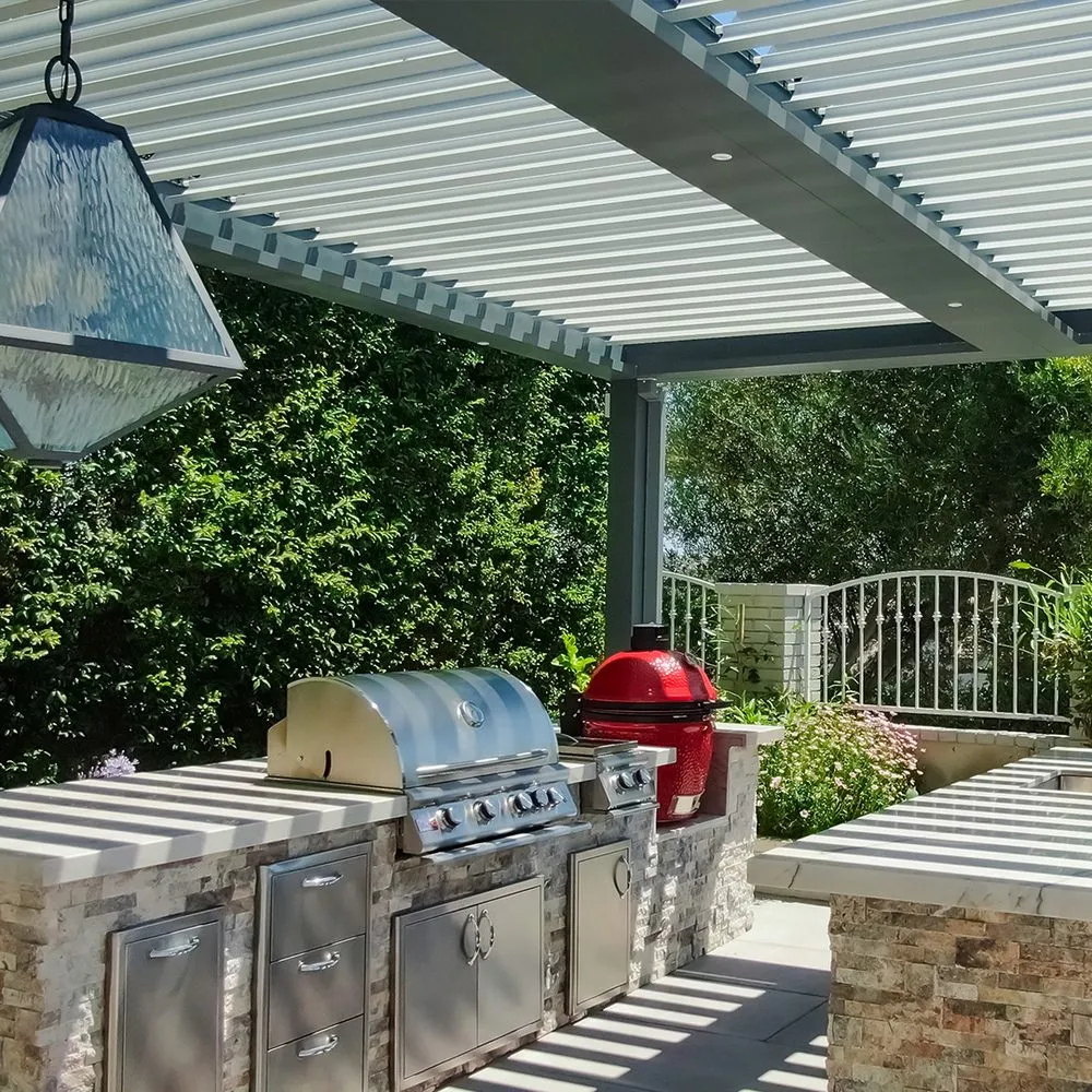Slide of Apollo Opening Roof