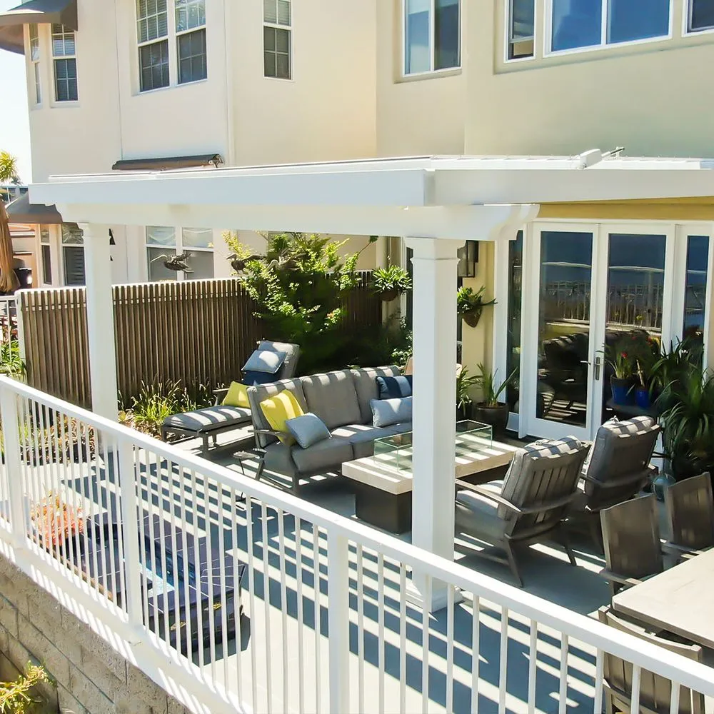 Slide of Apollo Opening Roof