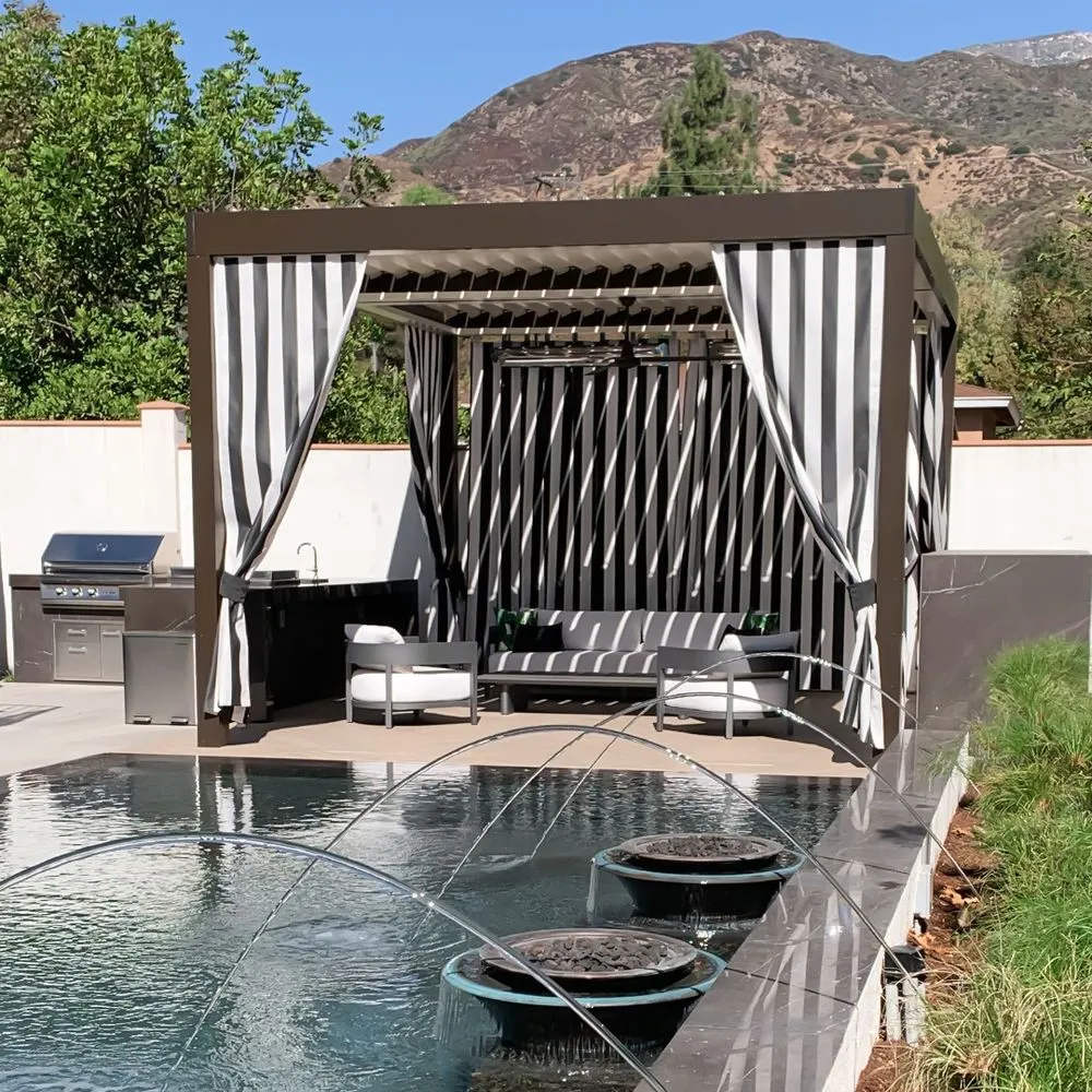 Slide of Apollo Opening Roof