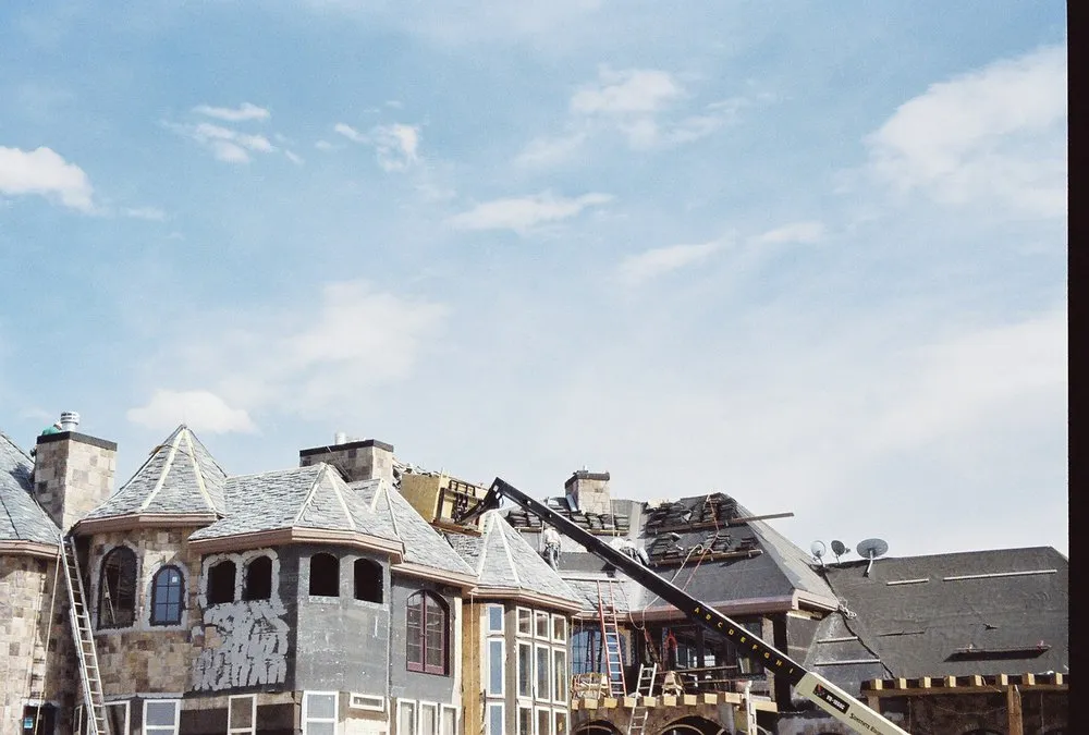 Slide of Apollo Roofing & Repairs