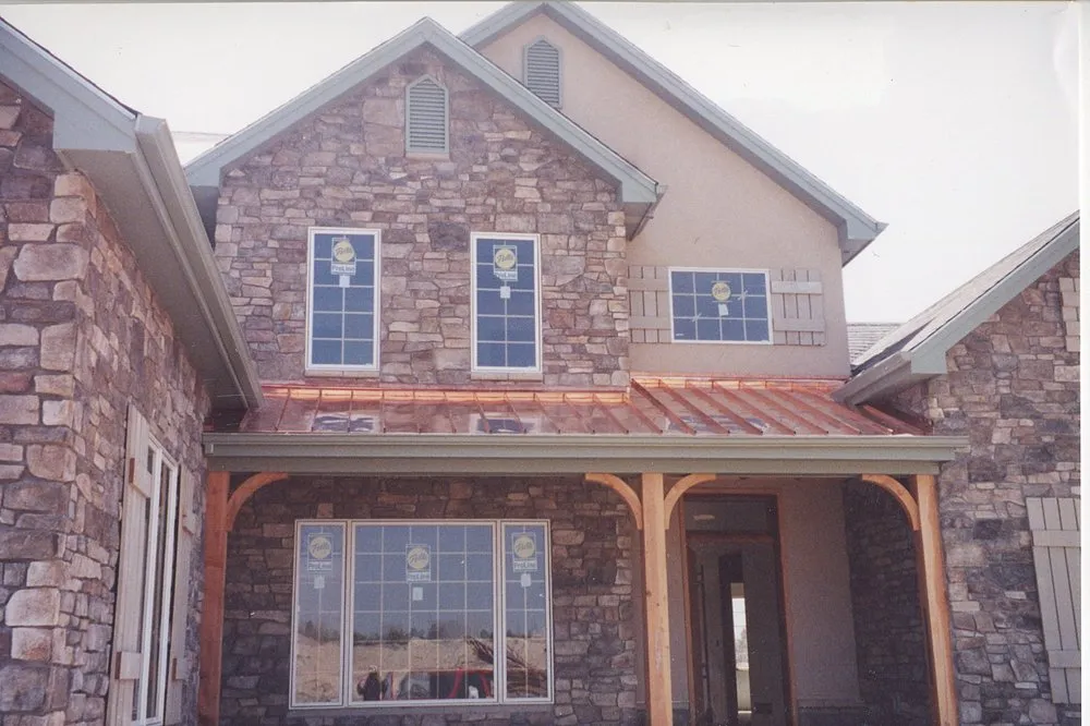 Slide of Apollo Roofing & Repairs