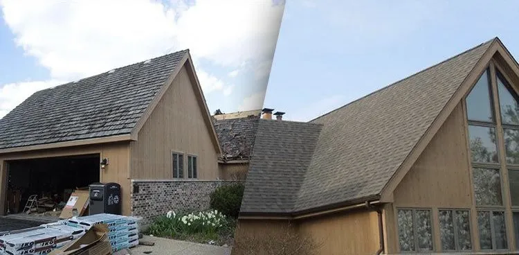 Slide of Apollo Roofing