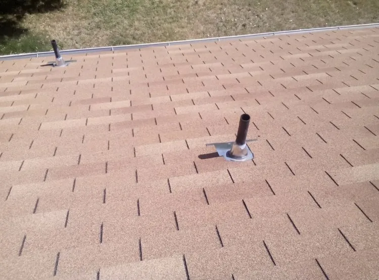 Slide of Apollo Roofing