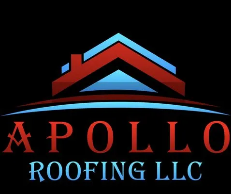 Apollo Roofing Logo