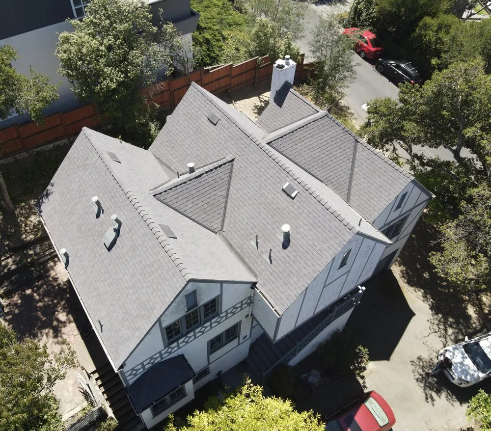 Slide of Apollo Roofing